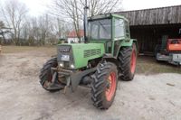 Fendt 108 LS Schleswig-Holstein - Stadum Vorschau