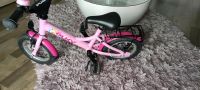 Fahrrad Kinder Puky youke 12 rosa/pink Sachsen-Anhalt - Magdeburg Vorschau