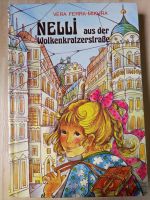 Vera Ferra-Mikura: „Nelli aus der Wolkenkratzerstraße“ Wandsbek - Hamburg Jenfeld Vorschau