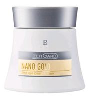 LR ZEITGARD Nanogold 2in1 Augencreme & -maske Neu Thüringen - Seelingstädt Vorschau