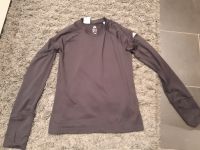 ADIDAS schwarzes CLIMAWARM LANGARMSHIRT mit Daumenloch Baden-Württemberg - Aalen Vorschau