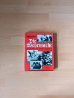 Buch"Die Wehrmacht" Berlin - Hohenschönhausen Vorschau