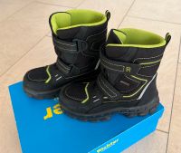 Richter Winterstiefel Gr 30 Bayern - Schöllnach Vorschau