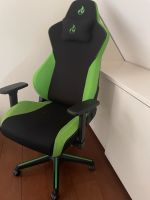 Gaming Stuhl Grün Schwarz | 100 (Gebraucht) Nordrhein-Westfalen - Mönchengladbach Vorschau