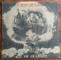 CRO-MAGS 'Age of Quarrel' Bochum - Bochum-Südwest Vorschau