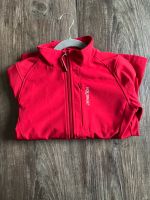 Softshell Jacke rot Equipage Niedersachsen - Ganderkesee Vorschau