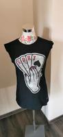 Damen T-Shirt von Superdry Gr. 36 Sachsen - Radeberg Vorschau