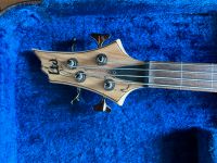 ESP LTD B-204SM FL E-Bass fretless Baden-Württemberg - Mannheim Vorschau