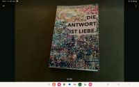Die Antwort ist Liebe Düsseldorf - Eller Vorschau