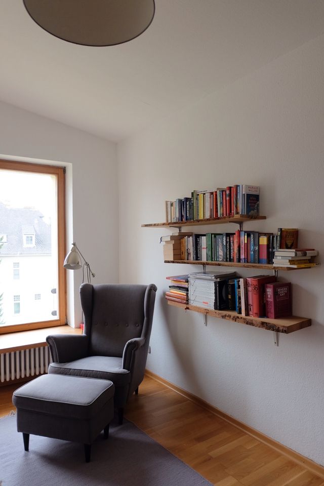 Traumhafte 150qm Wohnung mit Terrasse in Berlin-Reinickendorf in Berlin