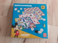 Brettspiele *neu*, Mickey Sachsen - Frankenberg (Sa.) Vorschau