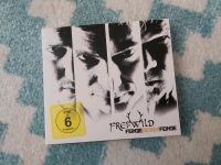 Frei.Wild CD's 5x für 30,- Dresden - Schönfeld-Weißig Vorschau