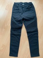 Jeans schwarz von H&M, Größe 152 Niedersachsen - Bovenden Vorschau