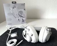 EPOS H6PRO Gaming Headset weiß (offene Version) neuwertig Nordrhein-Westfalen - Schwerte Vorschau