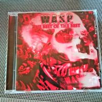 W.A.S.P. - CD - The Best of the Best- Heavy Metal Nordrhein-Westfalen - Warburg Vorschau