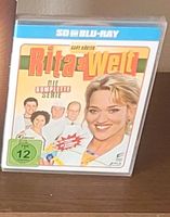 Blu ray Box  Ritas Welt Bayern - Straubing Vorschau