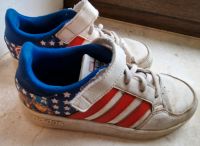 Adidas Marvel Super Hero Kinder Sneaker Schuhe Bayern - Wieseth Vorschau