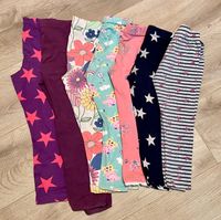 Leggings 104/110 Next Fred‘s Peppa Nordrhein-Westfalen - Wermelskirchen Vorschau