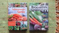 Garten Bücher Selbstversorger Biogarten Schleswig-Holstein - Lübeck Vorschau