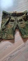 Lederhose Trachtenhose Wildbock Gr.48 Kr. München - Haar Vorschau
