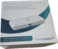 Homematic WLAN Access Point HMIP-WLAN-HAP (153663A0A) SmartHome Nordrhein-Westfalen - Olpe Vorschau