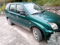 Subaru Justy g3x Allrad Baden-Württemberg - Blumberg Vorschau