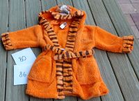 Bademantel Disney Tigger orange 80/86 Nordrhein-Westfalen - Leichlingen Vorschau