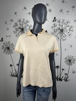gestreiftes Shirt mit Kragen und Knöpfen von Lands´ End Sachsen - Dohna Vorschau