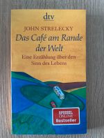 Das Café am Rande der Welt Baden-Württemberg - Illerrieden Vorschau