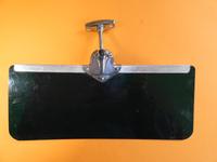 grüne DDR Sonnenblende Wartburg Framo IFA F8 F9 LKW Oldtimer Sachsen - Meerane Vorschau