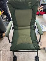 Angelstühle Fox, Nash Sachsen - Oschatz Vorschau