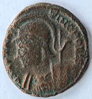 Römische Münze, Constantin der Große Nordrhein-Westfalen - Bedburg Vorschau
