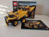 Lego Technic 42035 Muldenkipper Sachsen - Grimma Vorschau