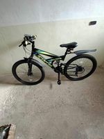 Mountainbike Fahrrad 26 Zoll Thüringen - Eisfeld Vorschau