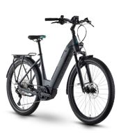 27,5 Zoll Raymon TourRay E 6.5,Wave 630 Wh, E-Trekking, Pedelec, E-Bike B-WARE Baden-Württemberg - Crailsheim Vorschau