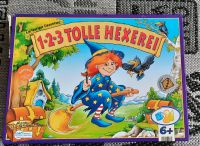 Brettspiel ,,1 2 3 Tolle Hexerei,, OVP Niedersachsen - Wildeshausen Vorschau