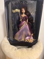 Disney Limited doll Megara masquerade limitierte Puppe München - Thalk.Obersendl.-Forsten-Fürstenr.-Solln Vorschau