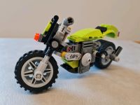 LEGO 31018 - Creator Chopper  TOP!!! Kr. München - Ismaning Vorschau