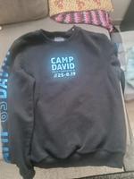 Camp David Pullover Hessen - Mühlheim am Main Vorschau