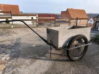 DDR Handwagen Sachsen-Anhalt - Mansfeld Vorschau
