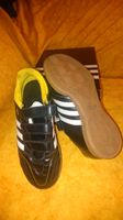 Adidas Hallen Fußballschuhe / Hallensportschuhe  Gr. 35 wie  NEU Hessen - Pfungstadt Vorschau