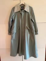 G-Star Wide Trenchcoat Mantel mint Größe L (42-48) Thüringen - Gera Vorschau