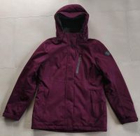 Killtec Winterjacke Gr. 36 Farbe Bordeaux Niedersachsen - Apen Vorschau