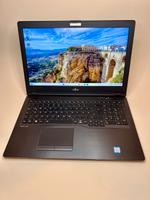15 Zoll Fujitsu 16 GB RAM 1 TB SSD starke i5 Intel Leipzig - Altlindenau Vorschau