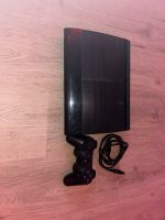 PlayStation 3 super slim Niedersachsen - Soltau Vorschau