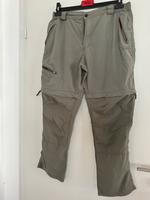 Damen Rossi Outdoor- und Wanderhose, Khaki, Größe 25 Bayern - Marktoberdorf Vorschau