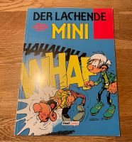 Comic „Der lachende Mini“ (Pierre Seron,  Mini Classics Band 3) Bayern - Estenfeld Vorschau