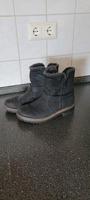 Stiefeletten Größe 39 Sachsen-Anhalt - Löderburg Vorschau