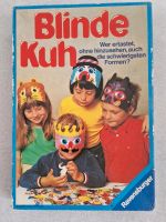 Spiel "Blinde Kuh"#Vintage Bayern - Oberschneiding Vorschau