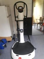 Vibro- Power Plate Trainingsgerät Hessen - Kassel Vorschau